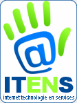 ITENS - www.itens.nl - Domeinregistraties, Hosting, E-mail